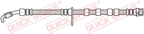 Brake Hose